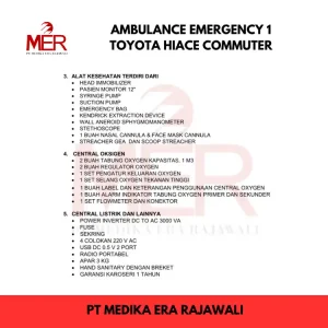 toyota inova new reborn ambulance transport std (copy)